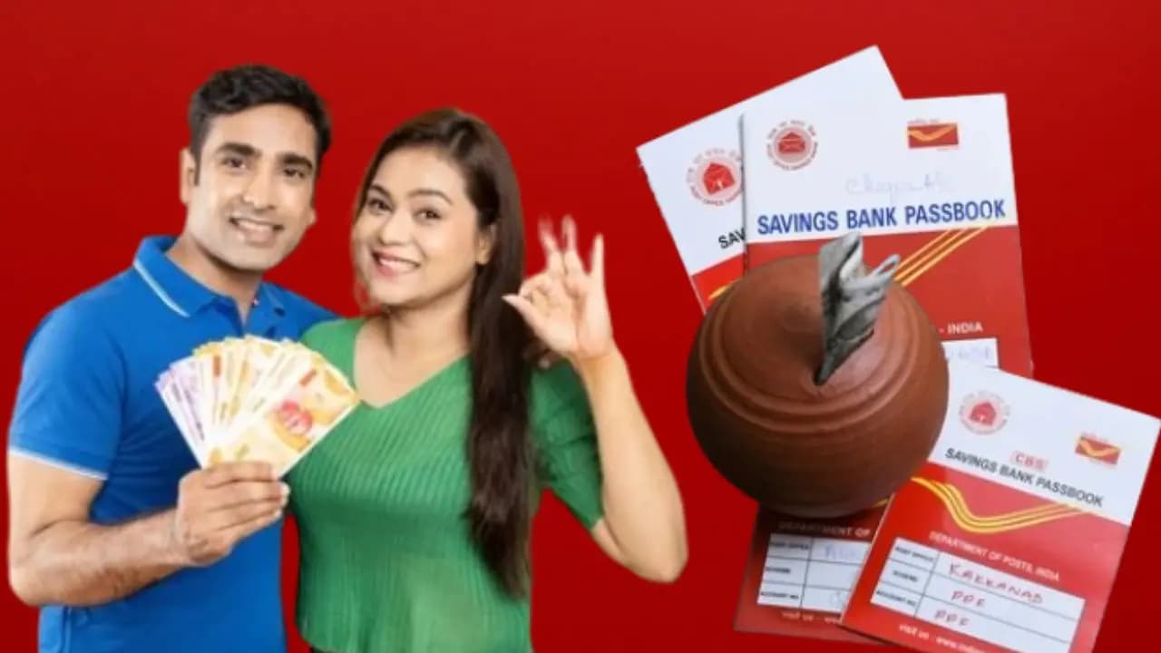 Post Office MIS Scheme