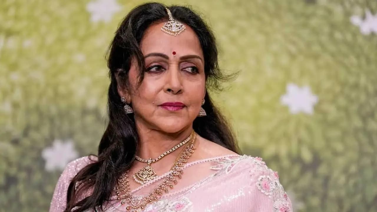 hema malini