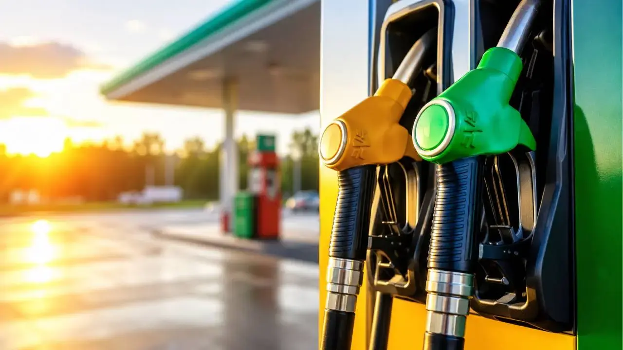 Petrol and Diesel Prices