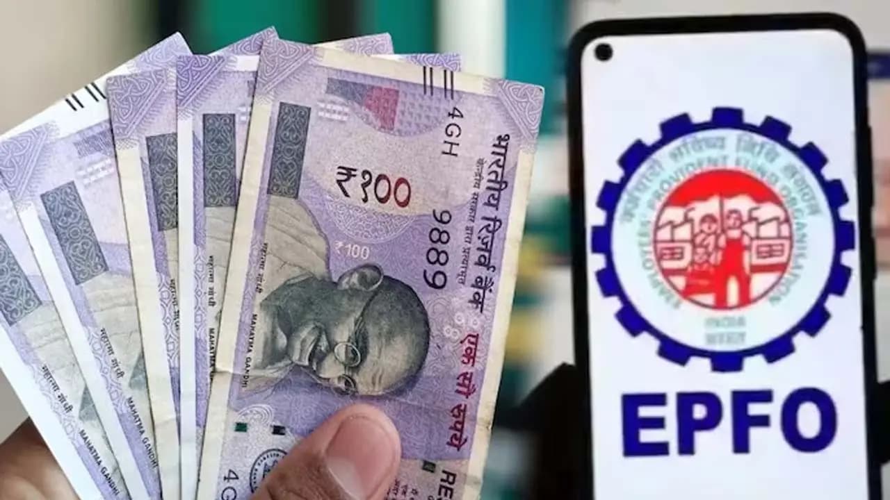 EPFO passbook portal operational again learn how to check your balance