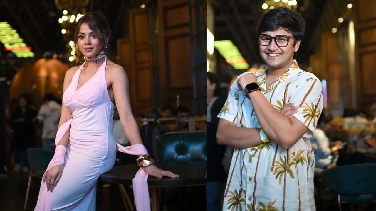 Virginpur trailer out here is what rwitobroto mukherjee sharly modak and others said