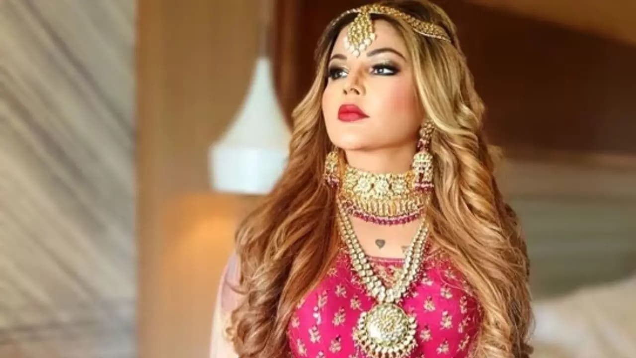 Fact check: will Rakhi sawant marry mufti Abdul qavi