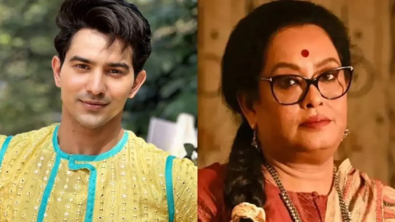 Leena Gangopadhyay reacts about Sairaab actor Rohit Chandel Arrested Case