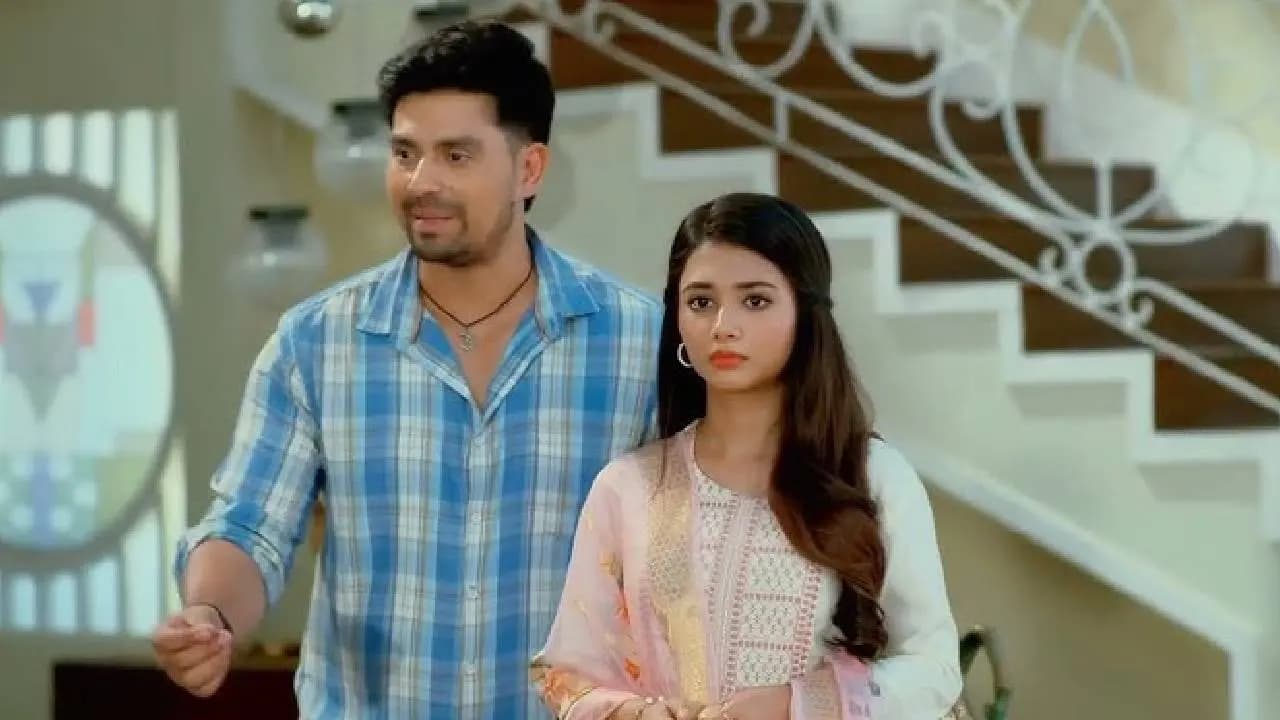 Upcoming episode spoiler of zee bangla serial Saat Pake Bandha