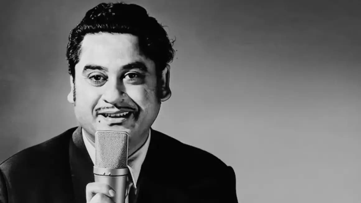 Kishore Kumar s Secret Marriage to Ruma Guha Thakurta: Family Opposition and Untold Stories