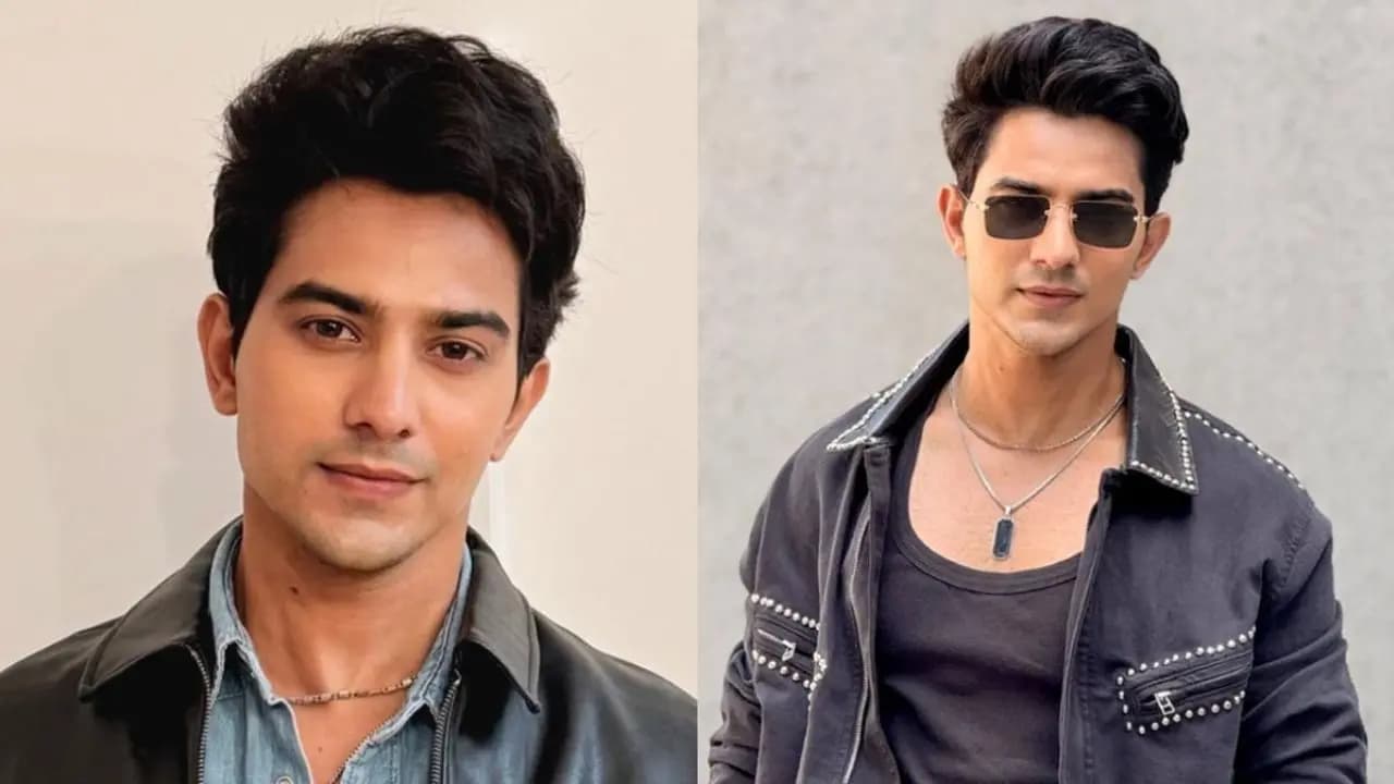 Rohit Chandel arrest: actors colleagues were in shock after hearing the news they thought that this is a PR stunt