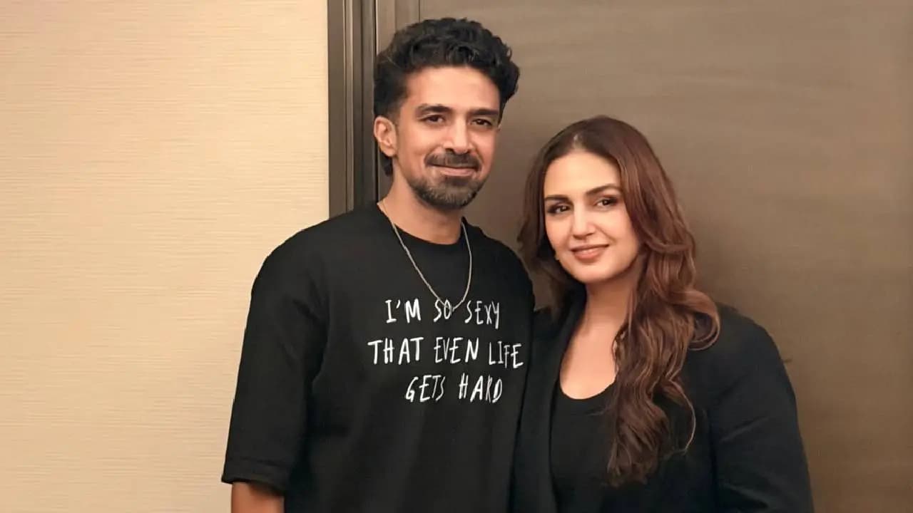 Huma Qureshi latest interview: Huma Qureshi Steps in to Save a Kolkata Restaurant Worker from Paparazzi Fury During Baby Do Die Do Kolkata Promotion