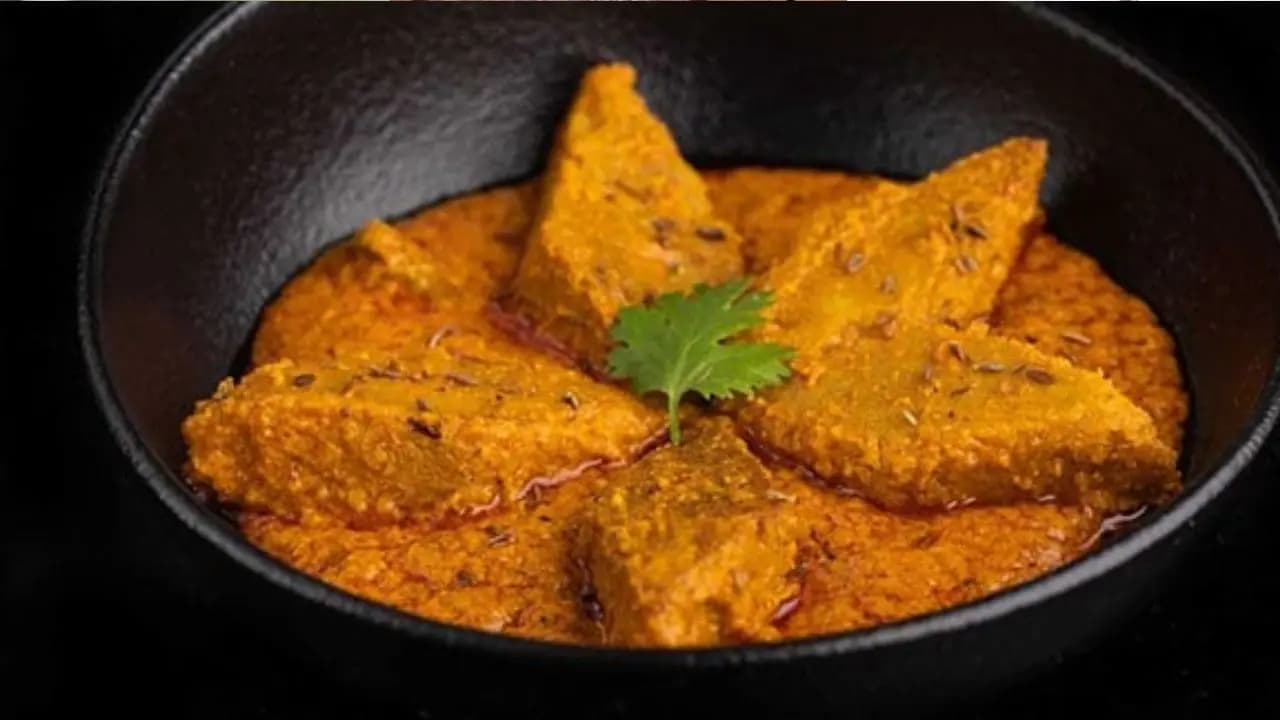 Dhokar Dalna Recipe: Tasty bengali food