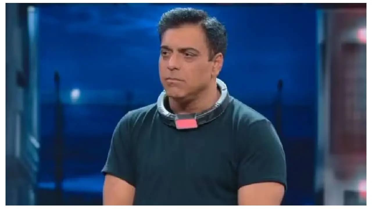 Ram Kapoor breaks down in Lock Upp 2: Reveals childhood boarding school physicalabuse