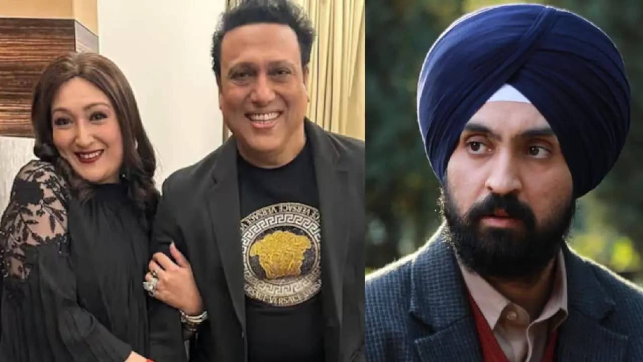 Sunita Ahuja debut in bollywood with ektaa kapoor s film petition to immediately stop illegal screening of Satluj