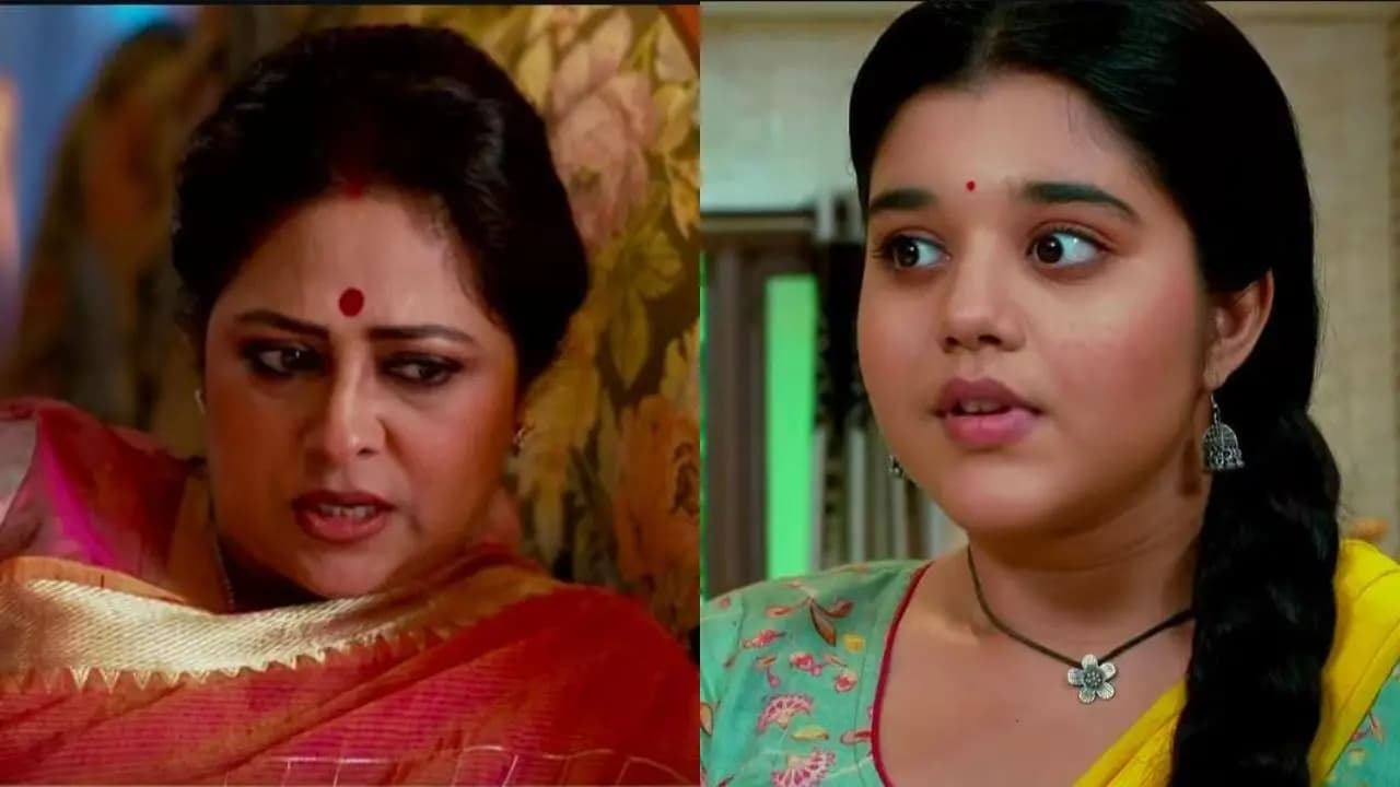 Kusum serial upcoming episode spoiler: ayushman has to leave his house after marrying the actress
