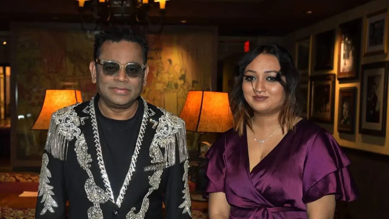 From Reality Show Rejection to AR Rahman s Team: Bandel s Nilanjana Ghosh Storms Bollywood