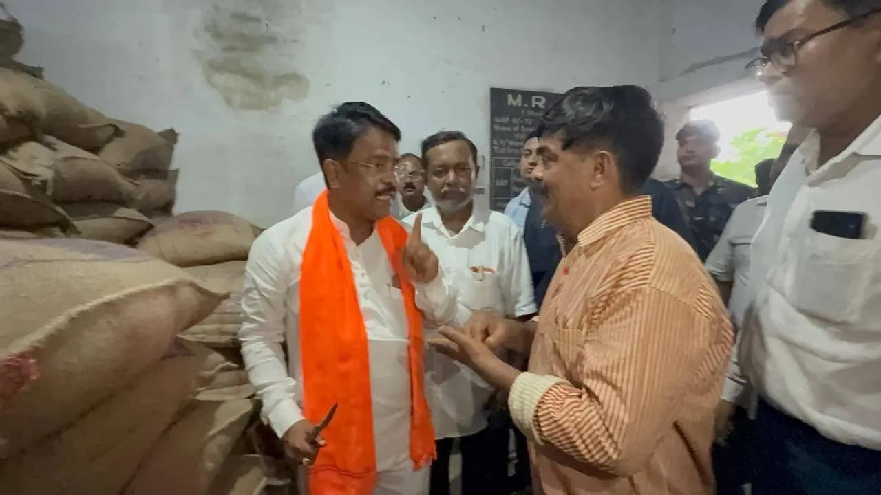 Ashok Kirtania