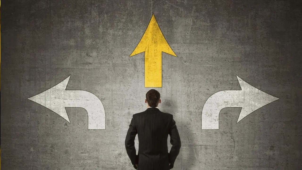 What is 10 10 10 rule for decision making problem