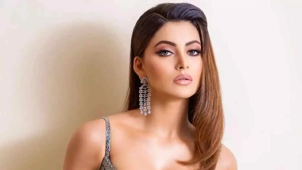 Actress Urvashi Rautela Reveals Plans to Direct a Titanic Style Love Story