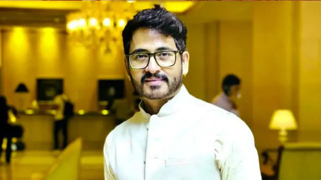 BJP Hiran Chatterjee on Tollywood Ban Culture