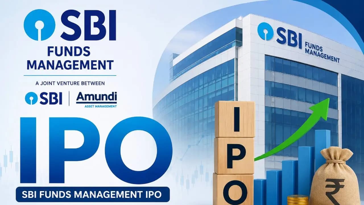 IPO Watch: SBI Funds Management and Alpine Texworld Open Today