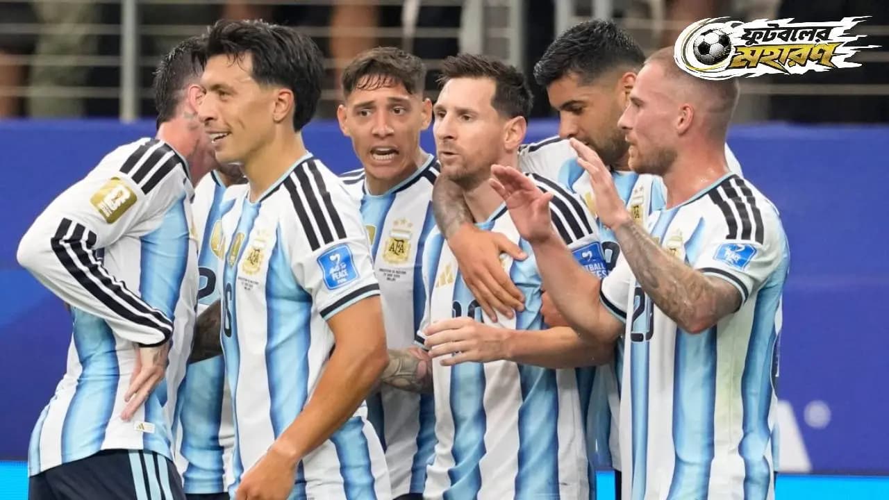 Argentina