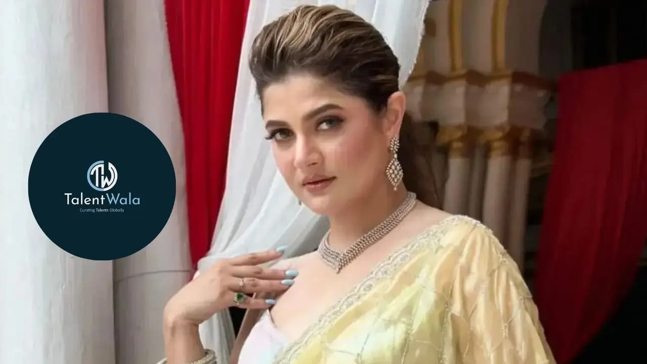 Srabanti Chatterjee