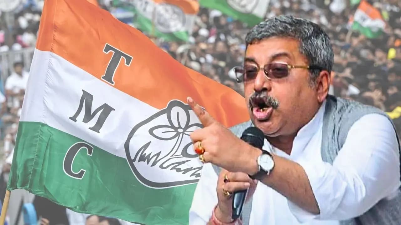 Kalighat TMC Big Update: Sources claimed Kalyan Banerjee again speaks out against abhishek banerjee
