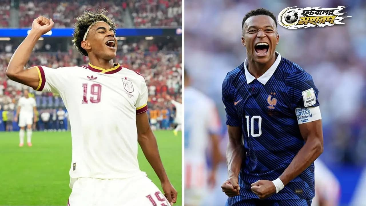 World Cup 2026: Mind games begin ahead of FIFA's World Cup Semifinal