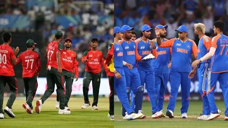 Team India