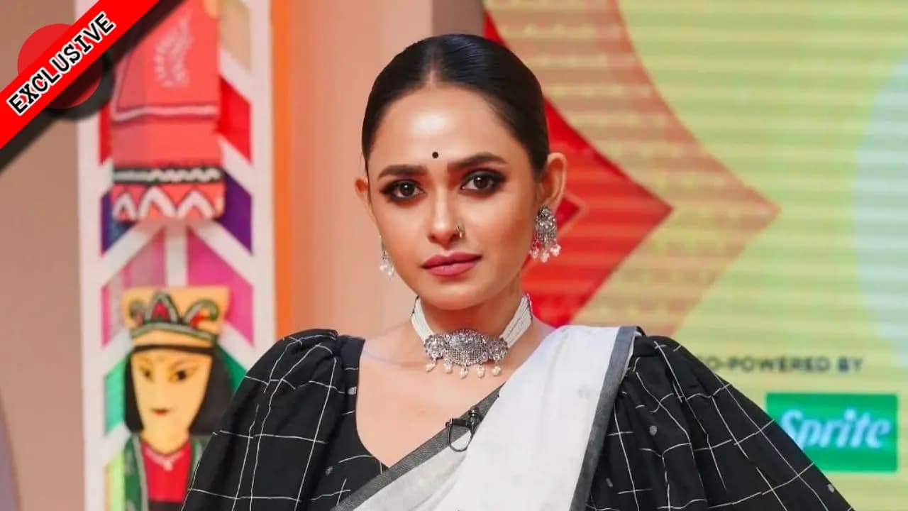 Mishmee das opens up whether she has joined jagadhatri Hindi Serial cast