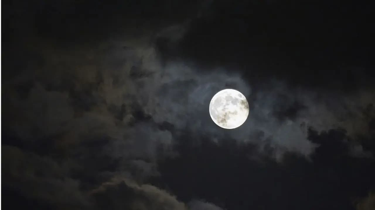 15th July remedy: to fulfill your wish do this upay while watching moon