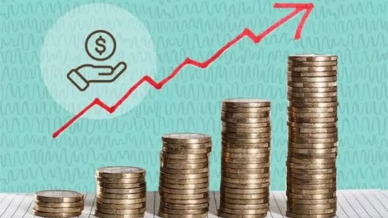 Indias Inflation Rate: Indias June wholesale inflation rates rises to 9.87 percentage on higher food and fuel costs