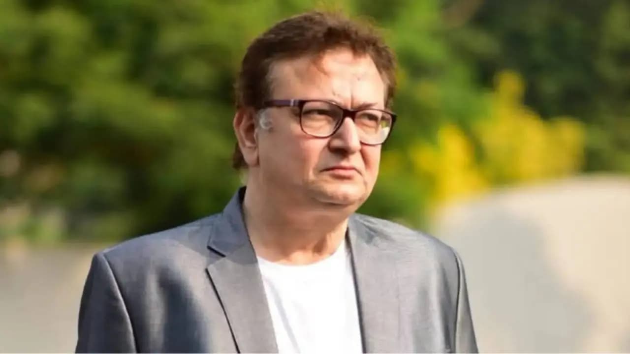 Bharat Kaul talks about Hiran Chatterjee's allegation of not geting work from Artist Forum Rachana Banerjee Urbana controversy