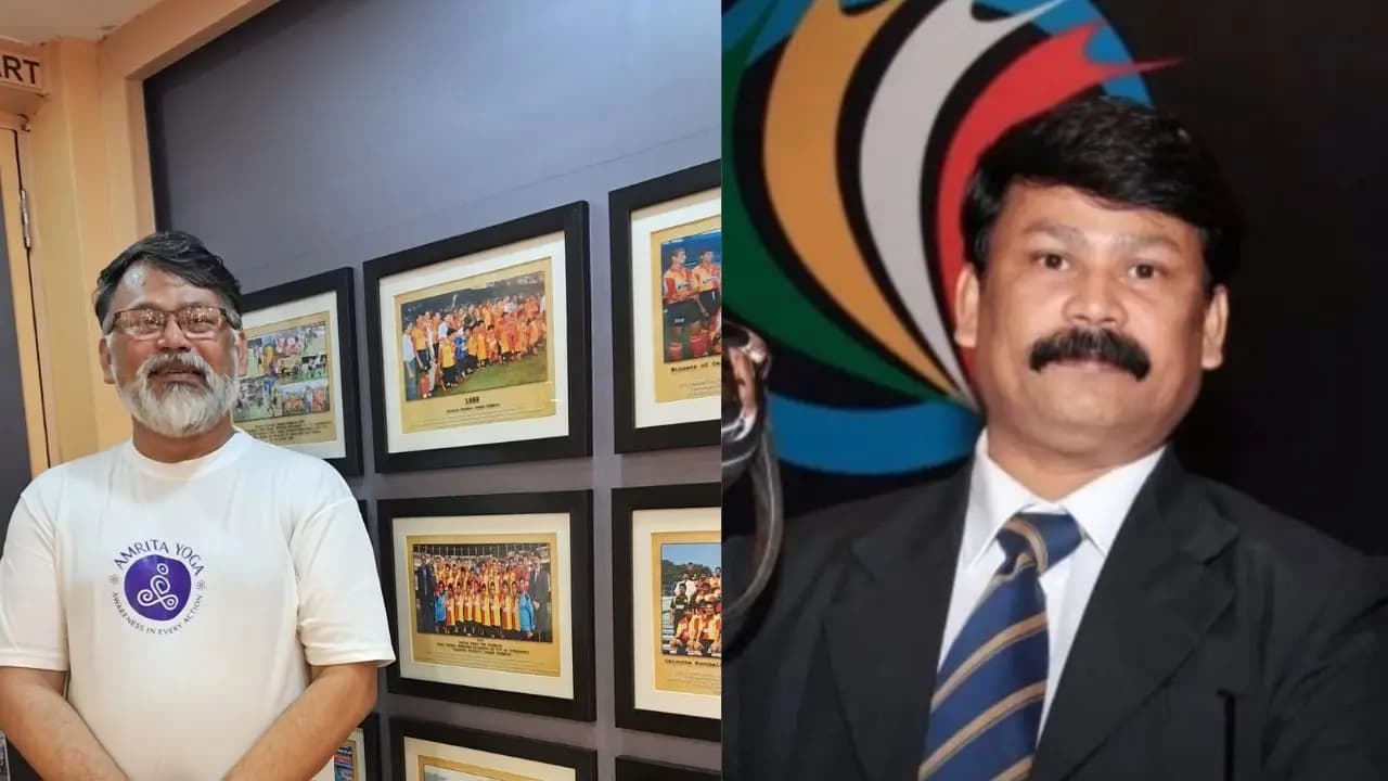 Gopal Ghosh