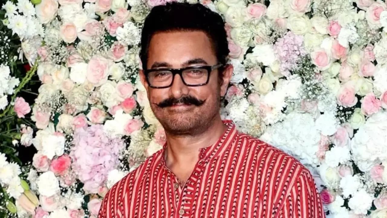 Aamir Khan Breaks Silence about Fatwa Controversy After Marriage to Gauri Spratt