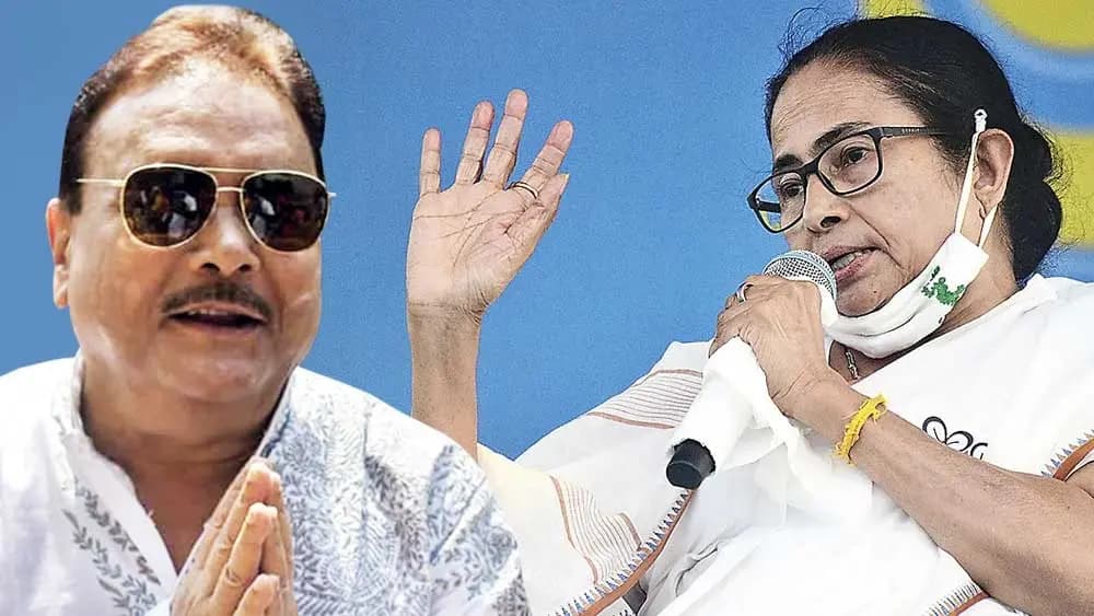 Kalighat TMC Big Update: madan mitra resigns all posts from mamata banerjee tmc sources claimed