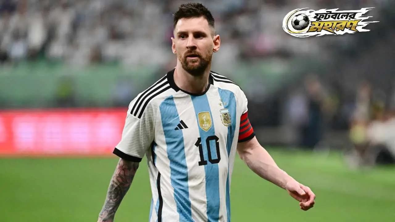 Messi