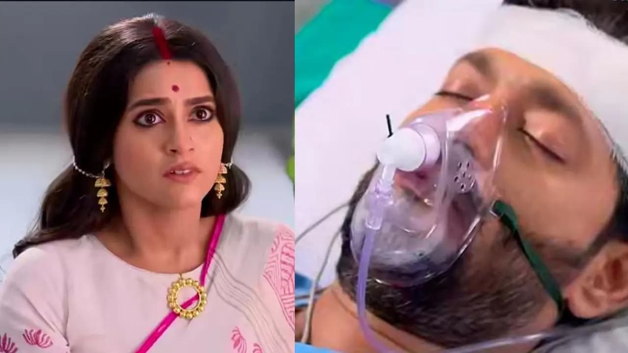 Babli sundori serial upcoming episode spoiler: vinayak is in his death bed
