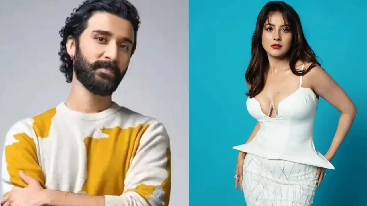 Shehnaaz Gill Breaks Silence on Dating Rumours With Raghav Juyal