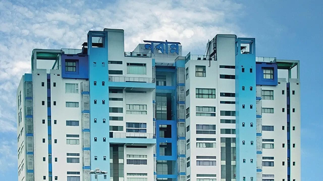Nabanna instructed all departments to call tender before the expiration of existing tender
