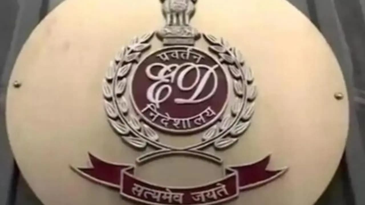 ED raids Rohingya-Bangladeshi smuggling racket