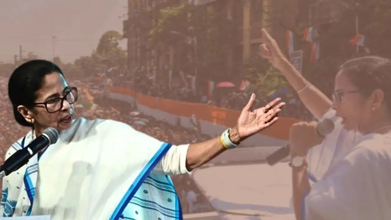 Kalighat TMC Mamata Banerjee facebook live says leaders who wants to leave fixed deadline before july 21