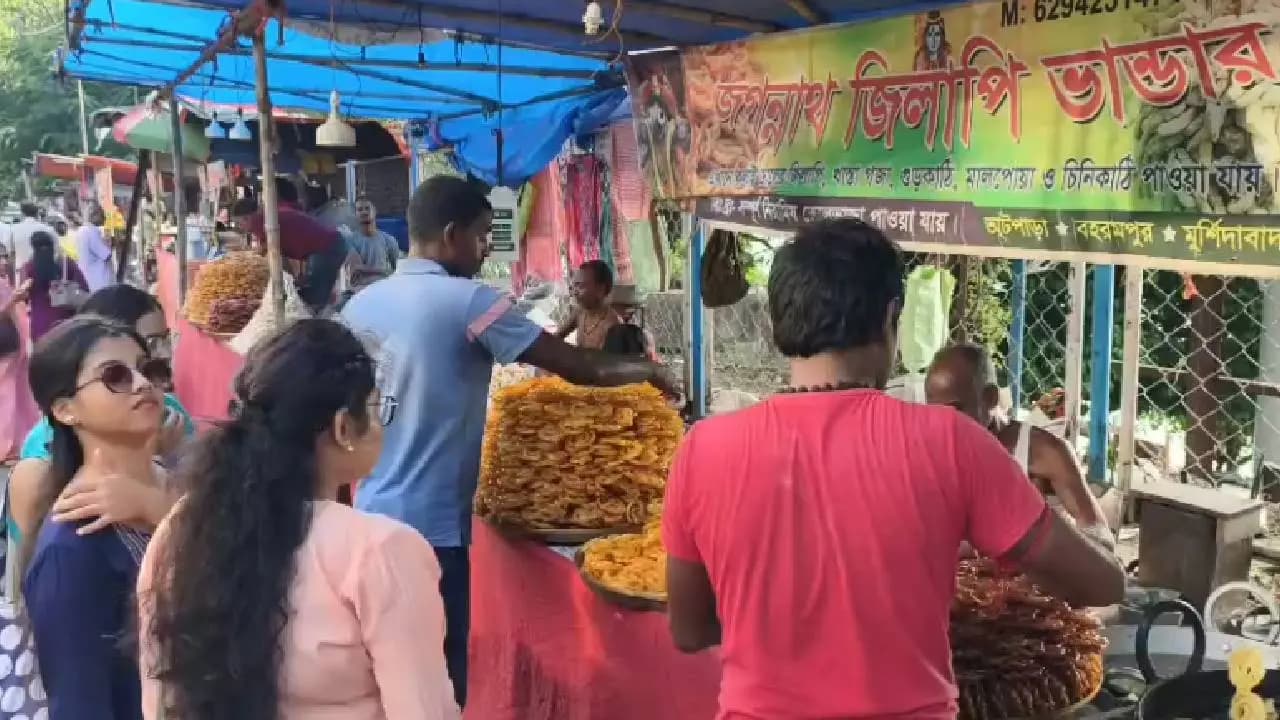 Rath Yatra 2026