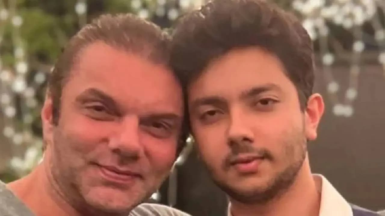Sohail Khan Reveals Why He Did not Name His Son Ram Khan