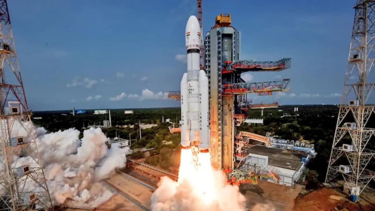 ISRO: After nearly 100 scientists quit ISRO Centre tightens exit rule