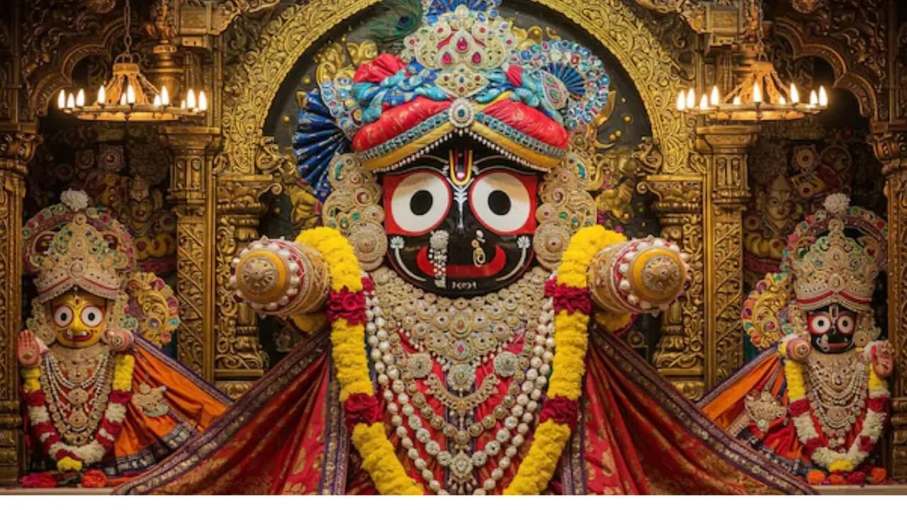 Rath Yatra 2026: why balaram and subhadra also worshipped with lord jagannath