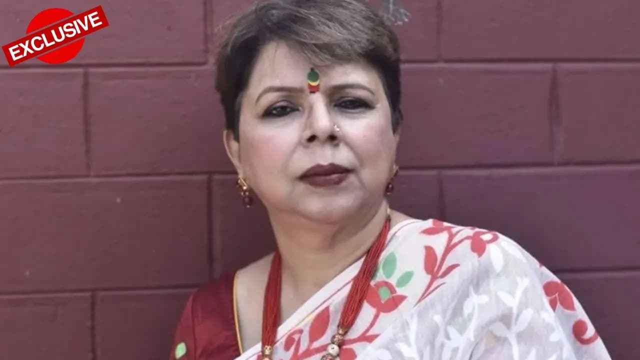 MRA Nandini Bhattacharjee New initiative involving a musical troupe alongside raising her voice for men's rights