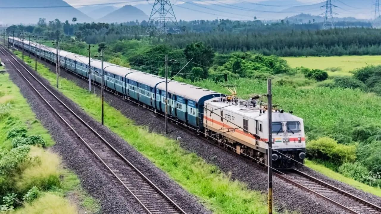 Indian Railway Recruitment 2026: RRB is looking for 4098 candidates for various posts
