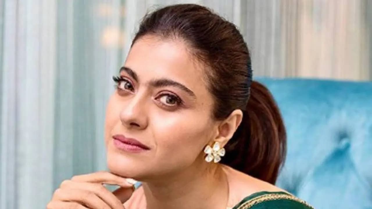 Kajol Arrives in Kolkata on Rath Yatra Unexpected Visit Sparks Rumors