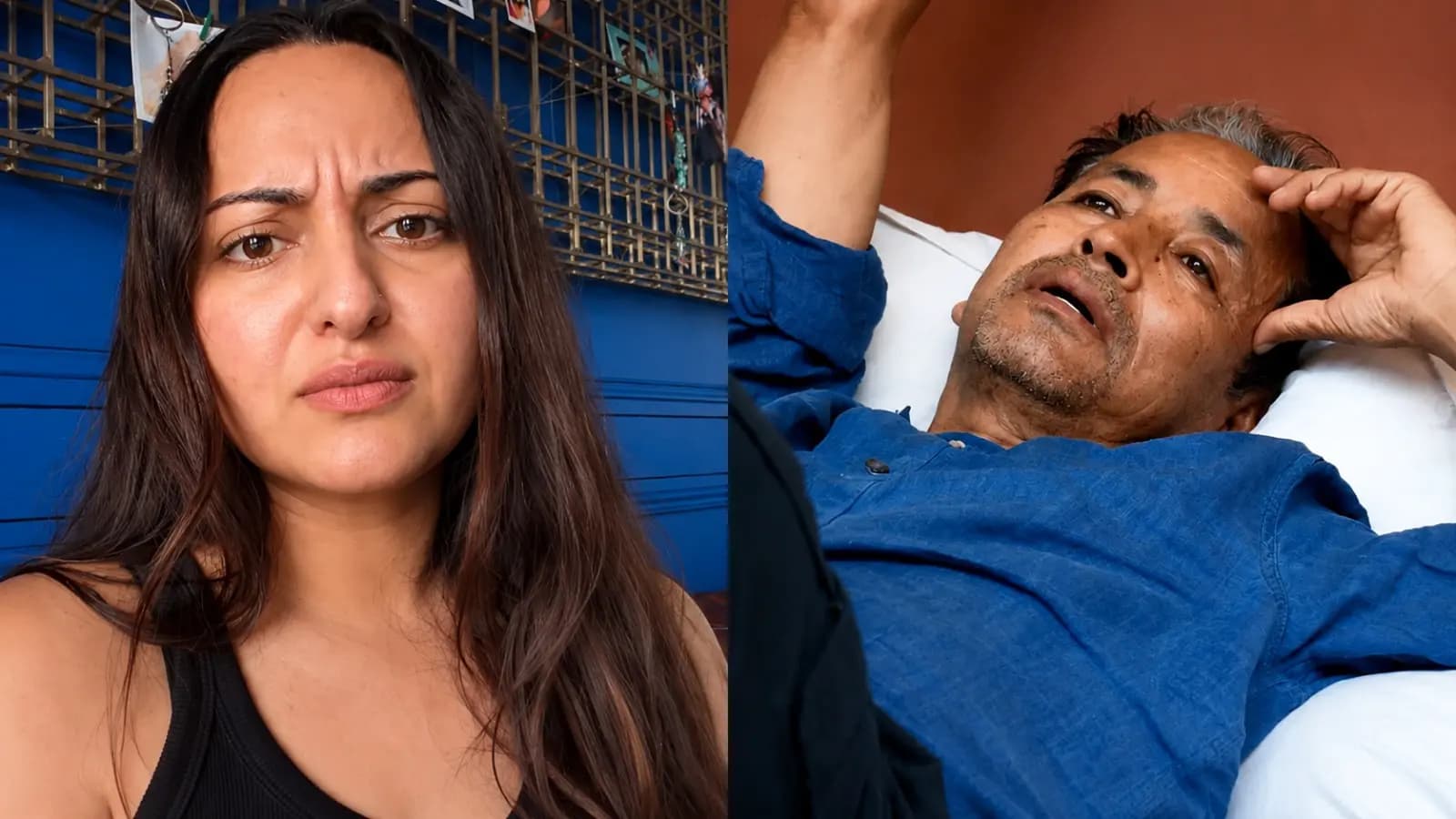 CJP Delhi 2026: Sonakshi Sinha Backs Sonam Wangchuk s Hunger Strike and Slams Public Silence