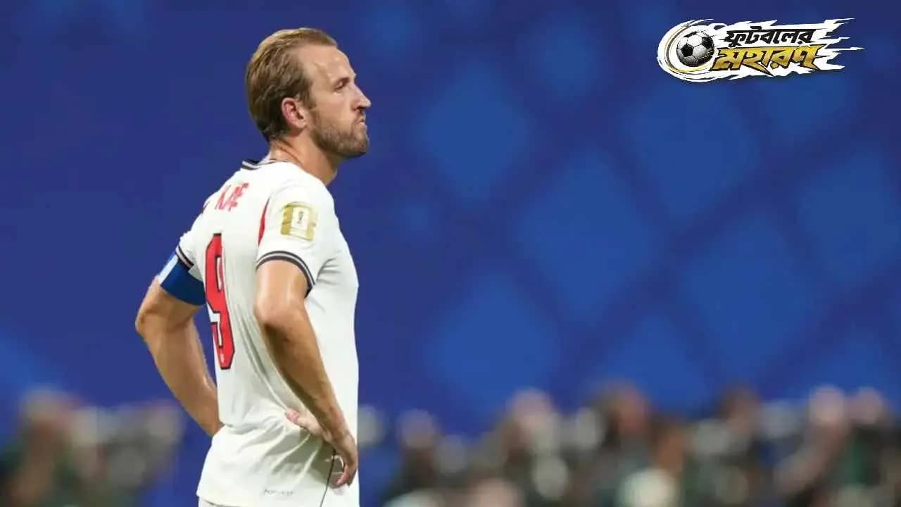 World Cup 2026: England Captain Harry Kane puts coach Tomas Tuchel in spotlight after loss after Semifinal