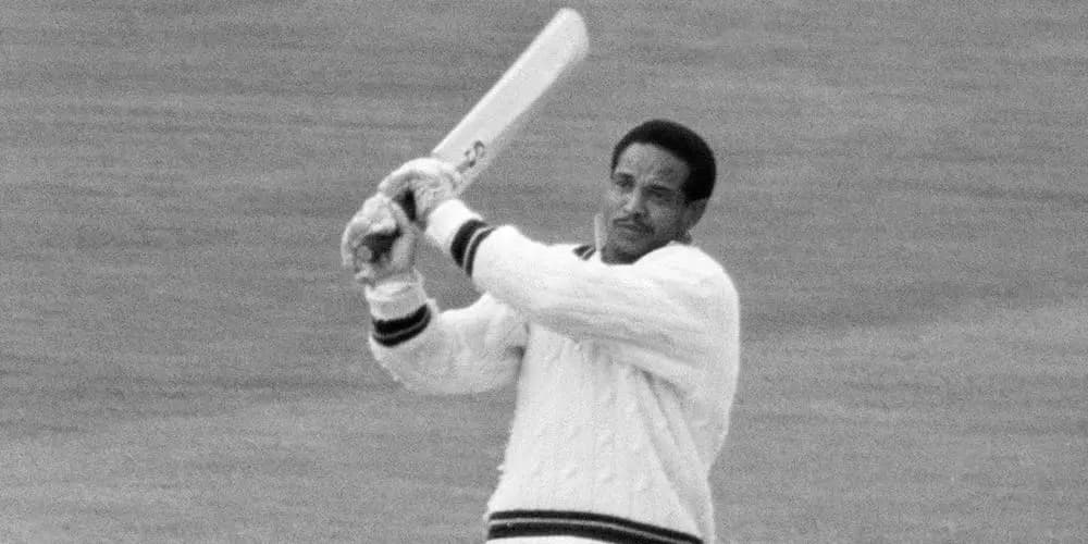Legendary West Indies Cricketer Gary Sobers dies at ৮৯