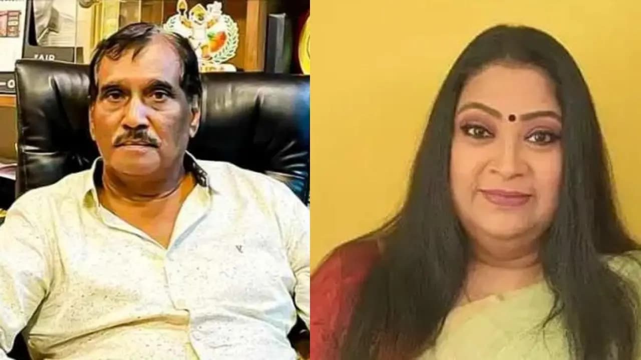 EIMPA President: Ratan Saha Confirmed as New Chief After Piya Sengupta